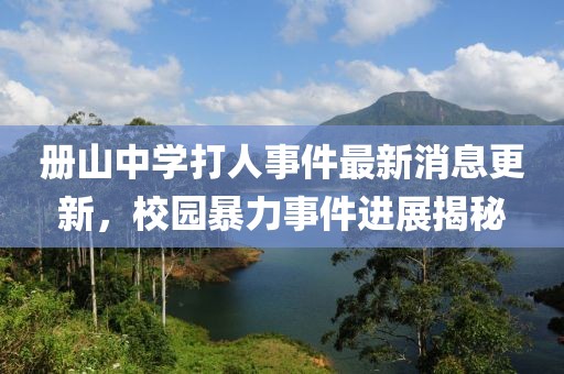 冊山中學(xué)打人事件最新消息更新，校園暴力事件進展揭秘