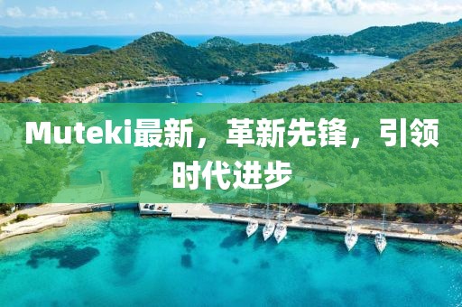 Muteki最新，革新先鋒，引領(lǐng)時(shí)代進(jìn)步